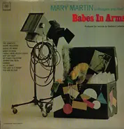 Rodgers & Hart / Mary Martin - Babes In Arms