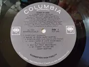 LP - Rodgers & Hart / Mary Martin - Babes In Arms - Mono