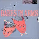 7inch Vinyl Single - Rodgers & Hart - Songs From Babes In Arms