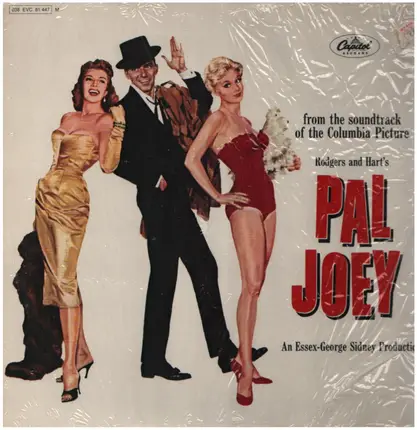 Rodgers & Hart - Pal Joey