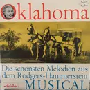 10'' - Rodgers / Storch - Oklahoma
