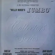 LP - Rodgers, Hart, Doris Day, Stephen Boyd, .. - Jimmy Rose´s Jumbo