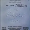 LP - Rodgers, Hart, Doris Day, Stephen Boyd, .. - Jimmy Rose´s Jumbo