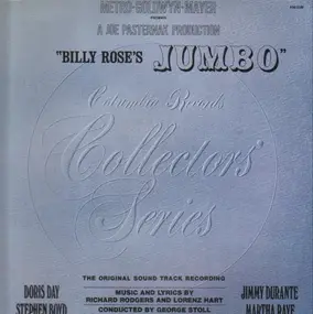 Doris Day - Jimmy Rose´s Jumbo