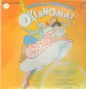 LP - Rodgers and Hammerstein - Oklahoma!