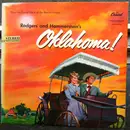 LP - Rodgers And Hammerstein - Oklahoma!