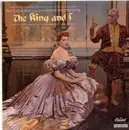 LP - Rodgers And Hammerstein - The King And I