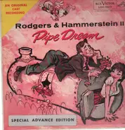 Rodgers & Hammerstein , Helen Traubel , Bill Johnson - Pipe Dream