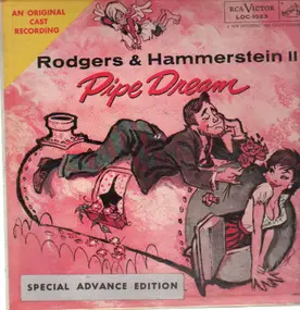Rodgers & Hammerstein - Pipe Dream