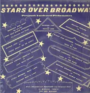 Rodgers and Hart, Canada Lee, Walter Huston,.. - Stars Over Broadway