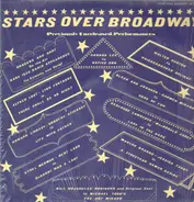 Rodgers and Hart, Canada Lee, Walter Huston,.. - Stars Over Broadway