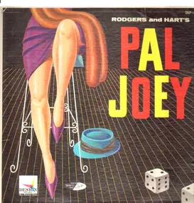 Stanley Applewaite - Pal Joey