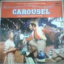 LP - Rodgers & Hammerstein - Carousel (The Sound Track Of The Motion Picture)