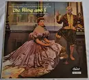LP - Rodgers & Hammerstein - From The Soundtrack Of The Motion Picture - Rodgers And Hammerstein's The King And I