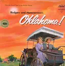 LP - Rodgers & Hammerstein - Oklahoma!