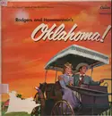 LP - Rodgers & Hammerstein - Oklahoma!
