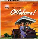 LP - Rodgers & Hammerstein - Oklahoma!