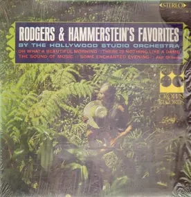 Rodgers & Hammerstein - Rodgers Hammerstein's Favorites & Others