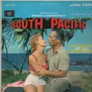 LP - Rodgers & Hammerstein - Rodgers & Hammerstein's South Pacific
