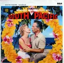 LP - Rodgers & Hammerstein - RCA Presents Rodgers & Hammerstein's South Pacific