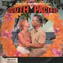 LP - Rodgers & Hammerstein - RCA Presents Rodgers & Hammerstein's South Pacific - Gatefold