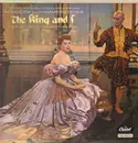 LP - Rodgers & Hammerstein - The King And I