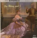 LP - Rodgers & Hammerstein - The King And I