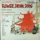 LP - Rodgers & Hammerstein In Association With Joseph Fields - Flower Drum Song