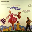 LP - Rodgers & Hammerstein / Julie Andrews , Christopher Plummer , Irwin Kostal - The Sound Of Music (An Original Soundtrack Recording)