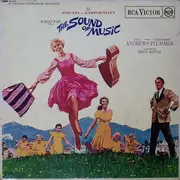 LP - Richard Rodgers - The Sound Of Music