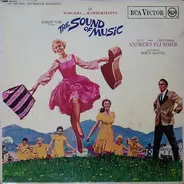 Richard Rodgers, Oscar Hammerstein - The Sound Of Music