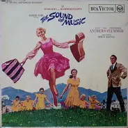 Richard Rodgers , Oscar Hammerstein II - Frederica von Stade , Håkan Hagegård , Eileen Farrell , Er - The Sound Of Music