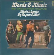 Rodgers & Hart - The Original MGM Sound Track Album 'Words & Music'