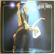 LP - Rodgers & Hart - On Your Toes