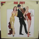 LP - Rodgers & Hart - Soundtrack Pal Joey