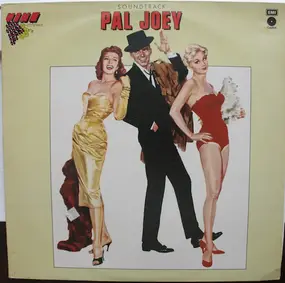 Rodgers & Hart - Soundtrack Pal Joey
