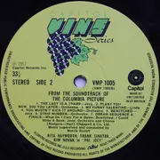 LP - Rodgers & Hart - Soundtrack Pal Joey
