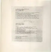 Arthur Schwartz - A Connecticut Yankee / Inside USA