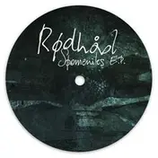 Rødhåd - Spomeniks Ep
