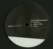 Rødhåd - Red Rising EP