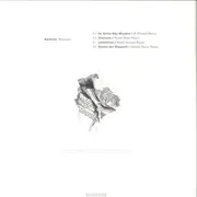 12inch Vinyl Single - Rødhåd - Remixed EP