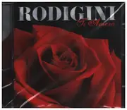 CD - Rodigini - Ti Amero