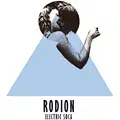 Rodion - Electric Soca RMXS