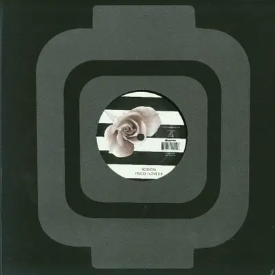 Rodion - Fisico