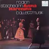 Double LP - Rodion Stschedrin - Anna Karenina (Ballettmusik)