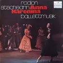 Double LP - Rodion Stschedrin - Anna Karenina (Ballettmusik)