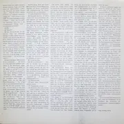 Double LP - Rodion Stschedrin - Anna Karenina (Ballettmusik)