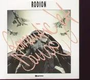 Rodion - Romantic Jet Dance