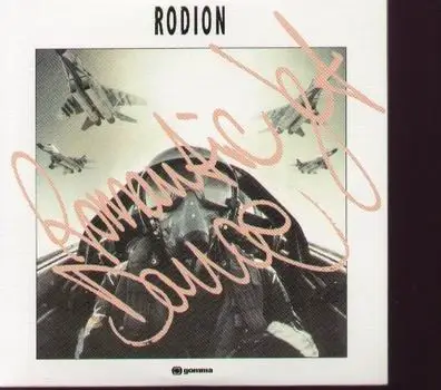 RODION - Romantic Jet Dance