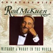 Rod McKuen - Greatest Hits